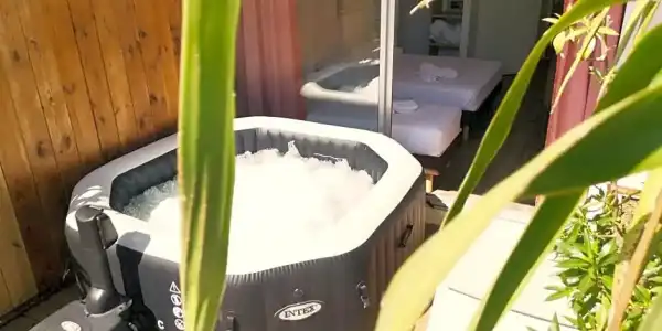 Hôtel Sable et Soleil - 34