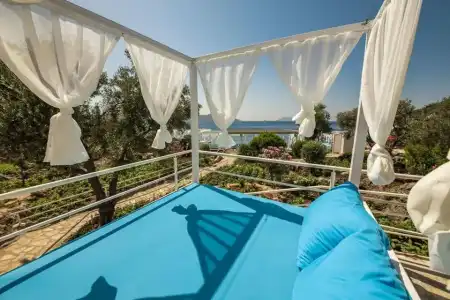 Blanca Beach - 23