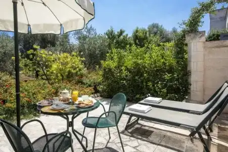 Masseria San Domenico - 63