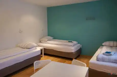 Start Hostel - 39