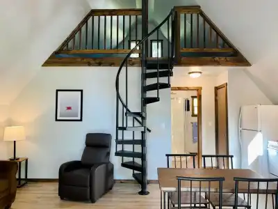 Calm Waters Cabin Resort - 127