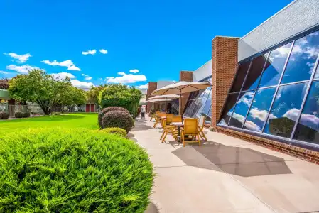Clarion Inn Grand Junction - 26