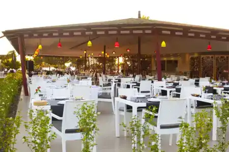 Justiniano Club Park Conti - 37