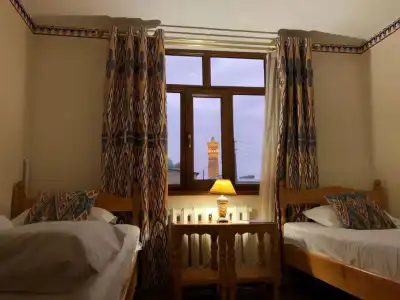Old Bukhara Boutique - 69