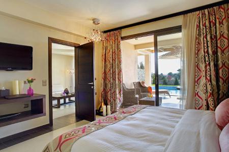 Sivota Diamond Spa Resort - 552