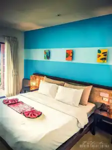 Purimuntra Resort & Spa - 46