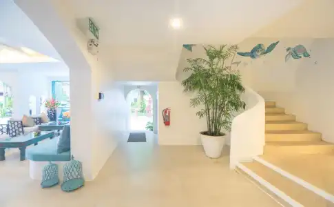 Ocean Breeze Resort Khao Lak - 15
