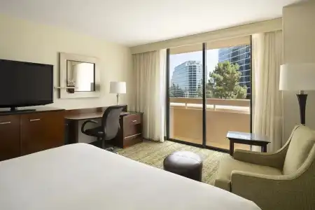 San Diego Marriott La Jolla - 59