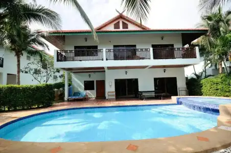 Dolphin Bay Beach Resort - 191
