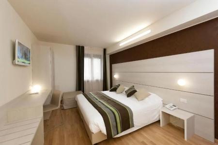 HB Aosta & Balcony SPA - 36