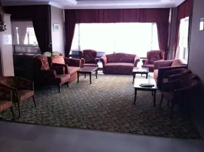 Oasis Otel - 1