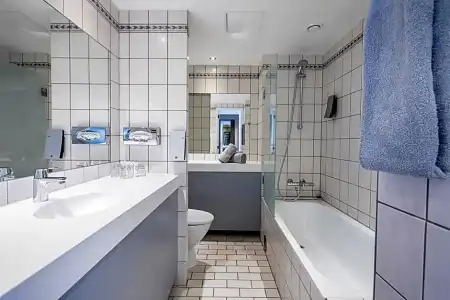 Best Western Plus Airport Copenhagen - 103