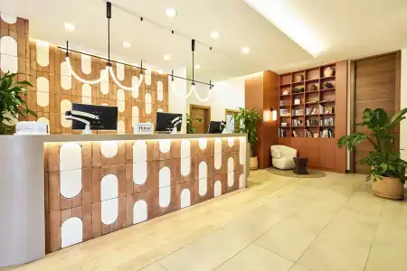 Hilton Garden Inn Sevilla - 49