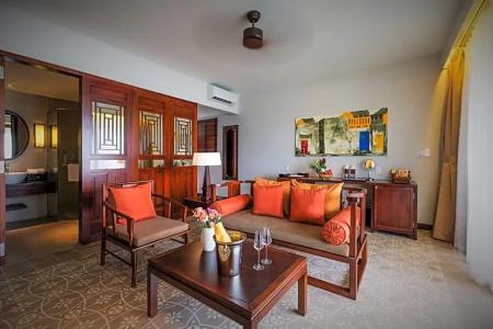RiverTown Hoi An Resort & Spa - 243