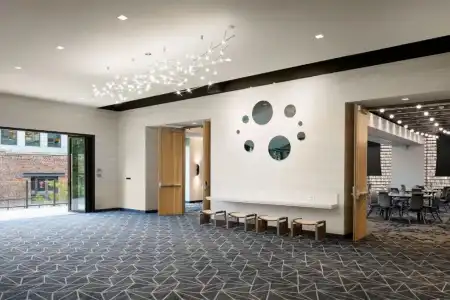 Astra, Seattle, A Tribute Portfolio by Marriott - 16