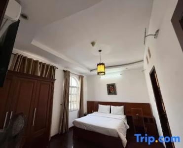 Hoa Phat & Apartment - 103