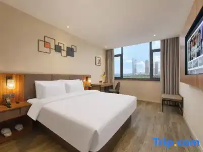 Hôtel Inn Dijon-Quetigny - 32