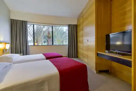 Golden Tulip Brasilia Alvorada - 2