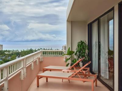 The Ambassador of Waikiki, Tapestry Collection by Hilton - 152