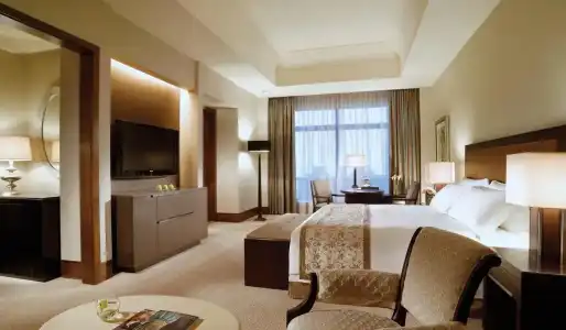 The Residences at The Ritz-Carlton Jakarta, Pacific Place - 87