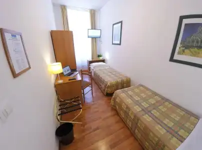 Nuovo Albergo Centro - 5
