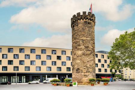Premier Inn Heilbronn City Centre - 42