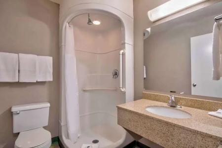 Motel 6 Santa Fe - 61