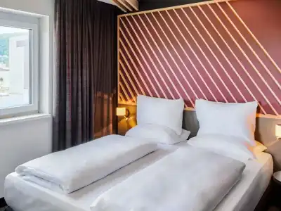 B&B Heidelberg - 49