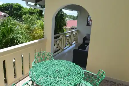 Coco d'or Seychelles - 45