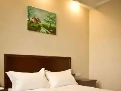 Greentree Inn Suzhou Qimen North Street Likou - 6