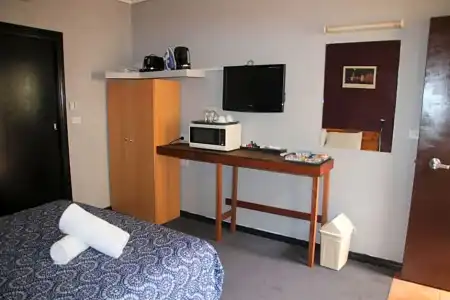 City East Motel - 23