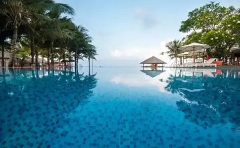 Eden Resort Phu Quoc - 18