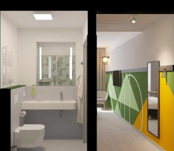 Ibis Styles Kaunas Centre - 46