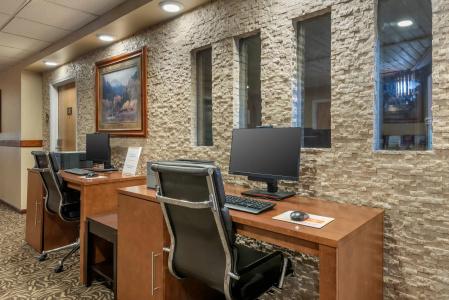 Comfort Inn & Suites Durango - 19
