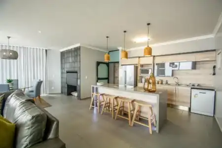 Bay View Resort Namibia - 58