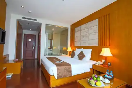 Eden Star Saigon - 64