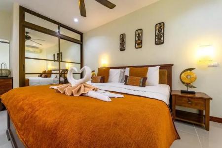 Siam Court And Resort - 87