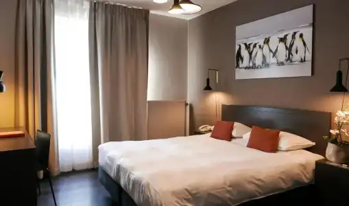 City Center Apartments - Grand-Place - 36