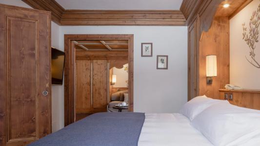 Faloria Mountain Spa Resort - 39