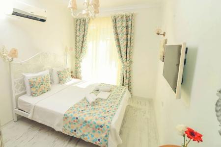 Rüzgar Gülü Otel - 57
