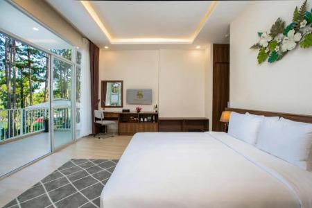 Cereja & Resort Da Lat - 142