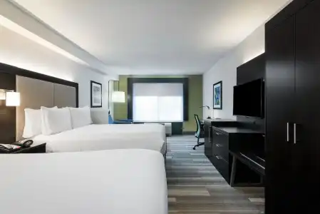 Holiday Inn Express & Suites Florence I-95 & I-20 Civic Ctr by IHG - 4