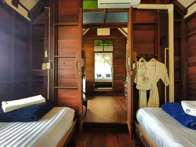 Baan Thong Ching Resort - 5