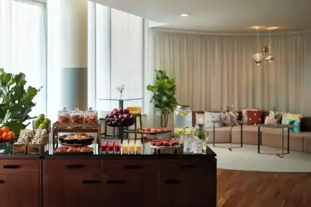 Avani Frankfurt City - 48