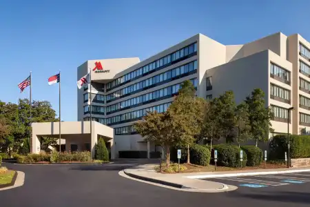 Wyndham Raleigh Durham - Research Triangle - 37