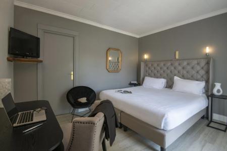Golden Tulip Cannes de Paris - 49