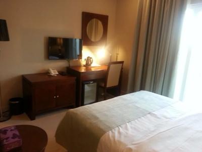 Muscat Inn - 56