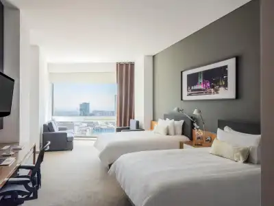 The Paragon Mexico City Santa Fe By Accor - 4