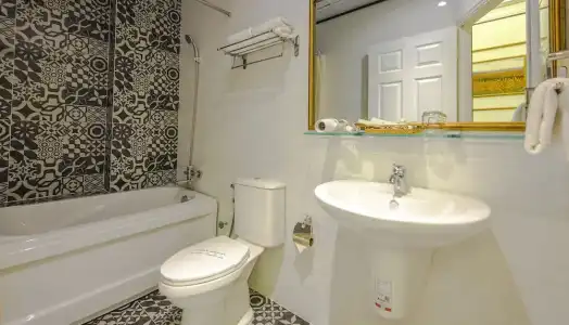 New Star Inn Boutique-Near Bến Thành Market - 20