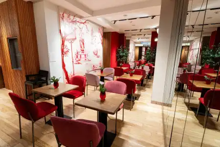 Esplendor by Wyndham Buenos Aires Plaza Francia - 21
